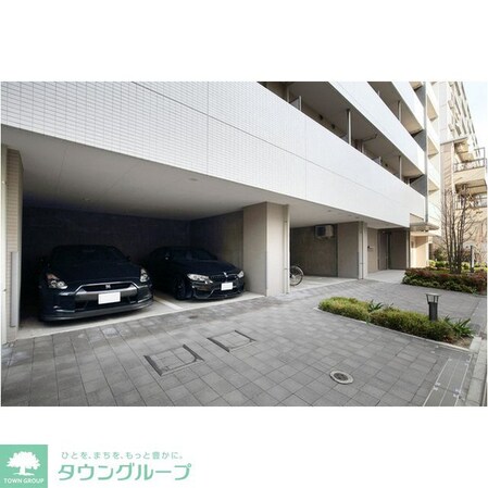 コンフォリア両国サウスの物件内観写真